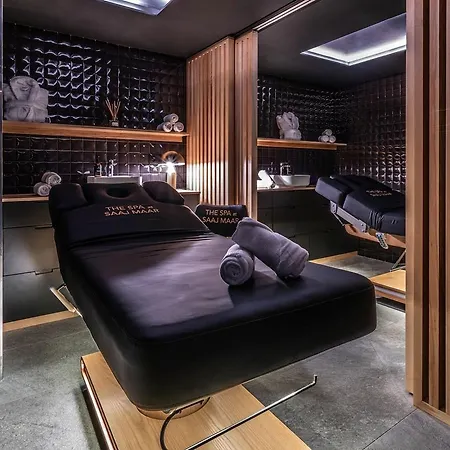 Отель San Telmo Mar (adults Only) 3*