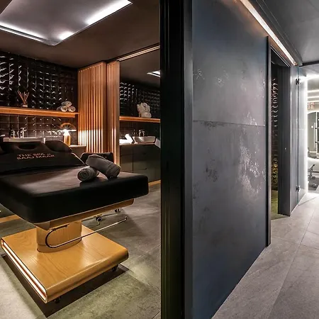 San Telmo Mar (adults Only) Hotel 3*