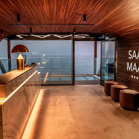 ホテル San Telmo Mar (adults Only) プエルト・デ・ラ・クルス