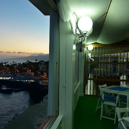 Отель San Telmo Mar (adults Only) 3*