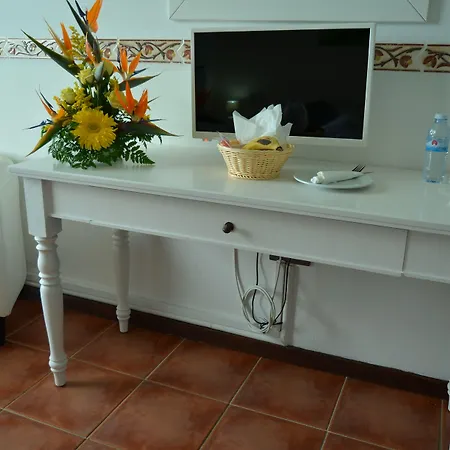 San Telmo Mar (adults Only) Hotel