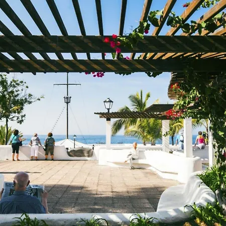 Отель San Telmo Mar (adults Only)