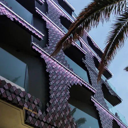 San Telmo Mar (adults Only) Пуэрто-де-ла-Крус