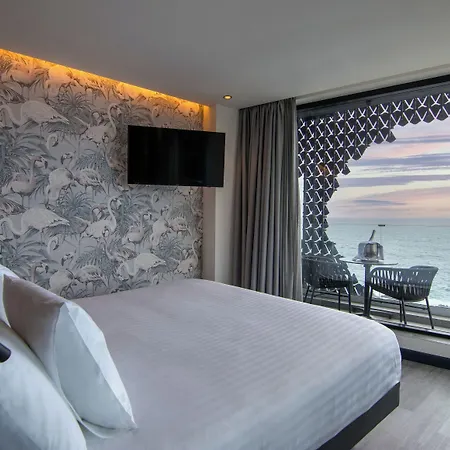 Отель San Telmo Mar (adults Only) 3*