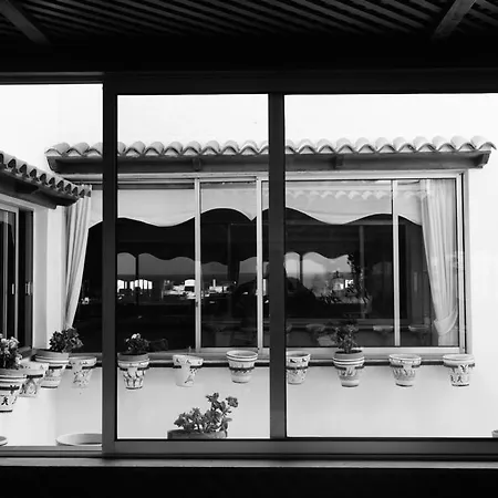 San Telmo Mar (adults Only) ホテル