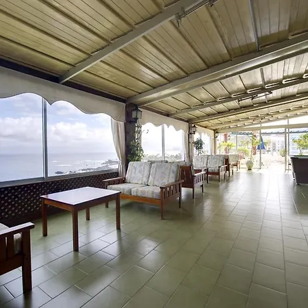 San Telmo Mar (adults Only) Отель