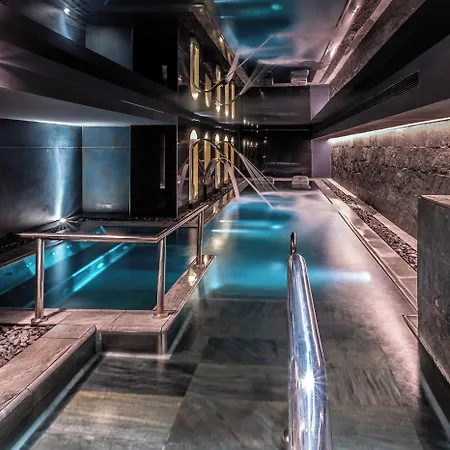 San Telmo Mar (adults Only)