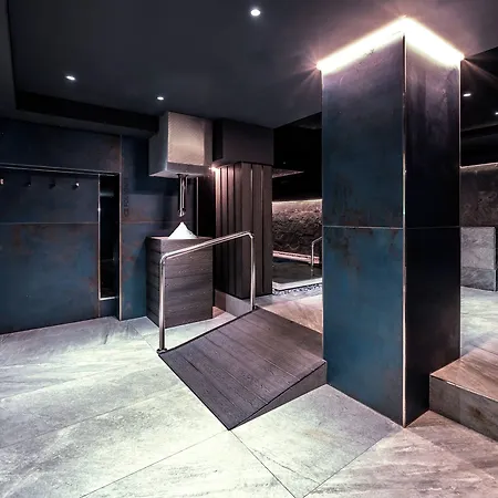 San Telmo Mar (adults Only) 3* 拉克鲁斯