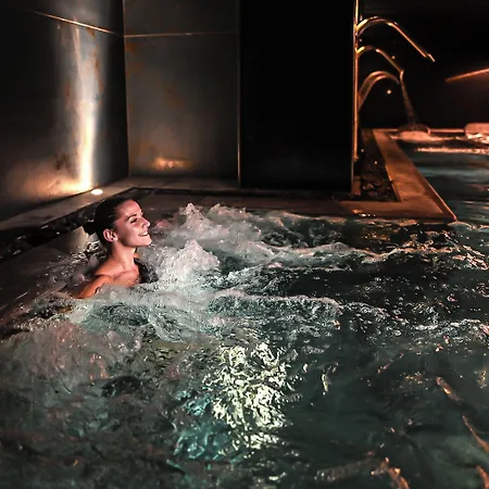 San Telmo Mar (adults Only) 酒店 3*