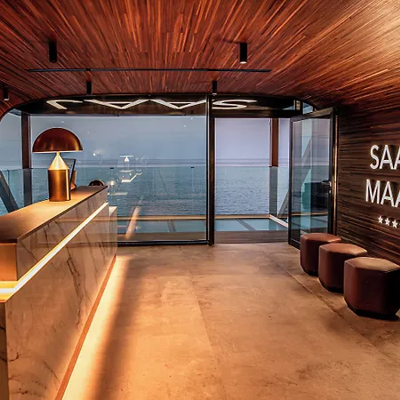 San Telmo Mar (adults Only) 拉克鲁斯