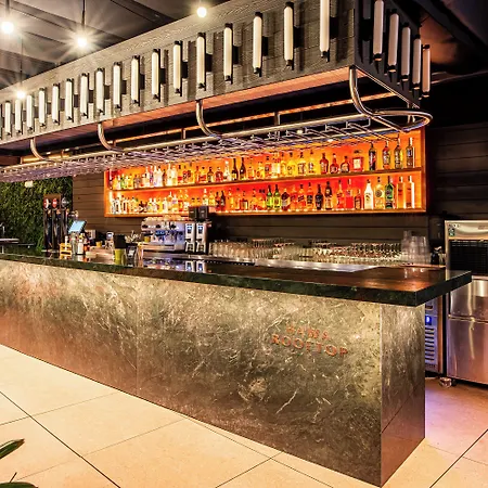 San Telmo Mar (adults Only) 拉克鲁斯