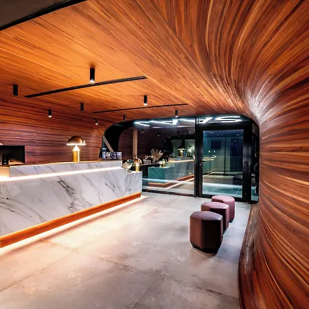 San Telmo Mar (adults Only) 酒店 3*