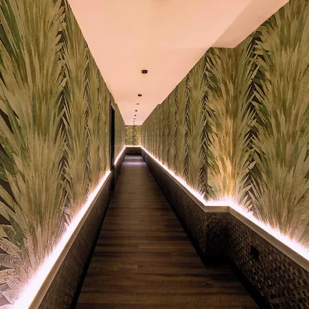 San Telmo Mar (adults Only) 酒店 3*