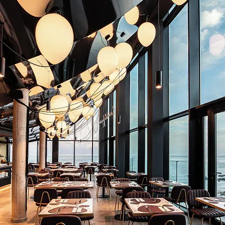 San Telmo Mar (adults Only) 3* 拉克鲁斯