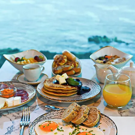 酒店 San Telmo Mar (adults Only)