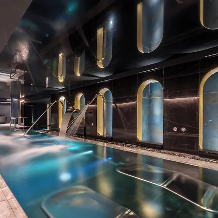 San Telmo Mar (adults Only) 酒店 3*
