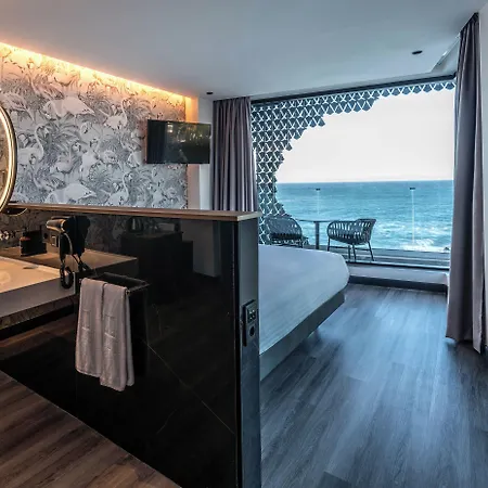 酒店 San Telmo Mar (adults Only) 拉克鲁斯