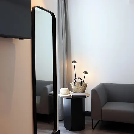 San Telmo Mar (adults Only) 3* 拉克鲁斯