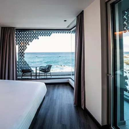 San Telmo Mar (adults Only) 3* 拉克鲁斯