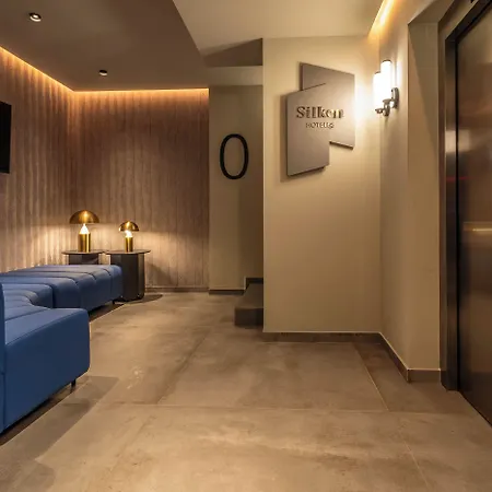 San Telmo Mar (adults Only) 拉克鲁斯