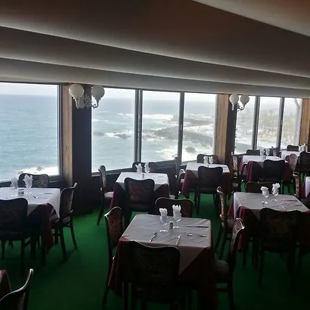 San Telmo Mar (adults Only) Hotel