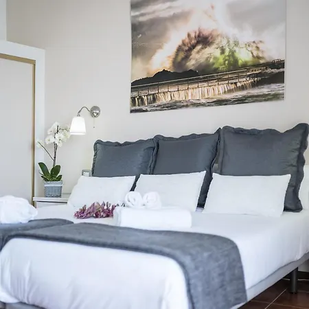 San Telmo Mar (adults Only) Отель