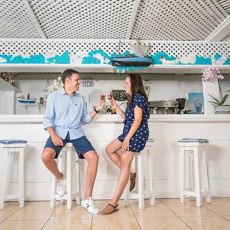 San Telmo Mar (adults Only) Пуэрто-де-ла-Крус