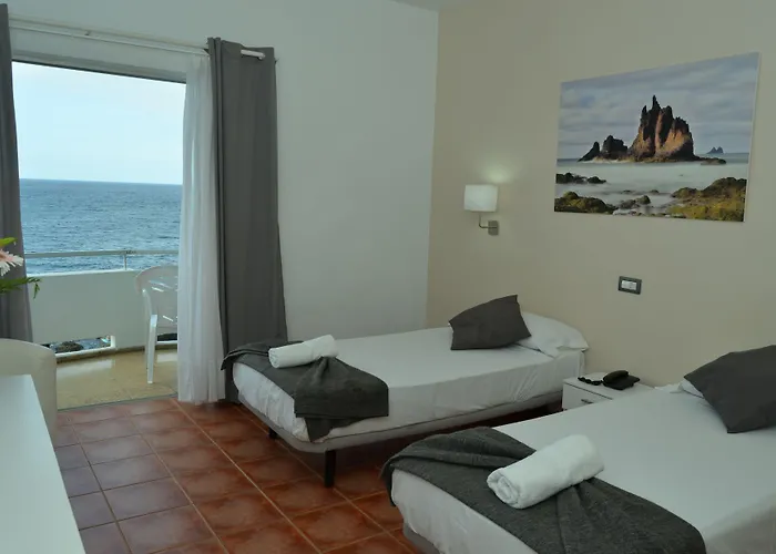 San Telmo Mar (adults Only) Otel 3*