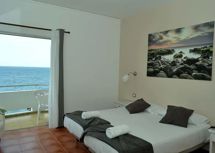 San Telmo Mar (adults Only) Otel