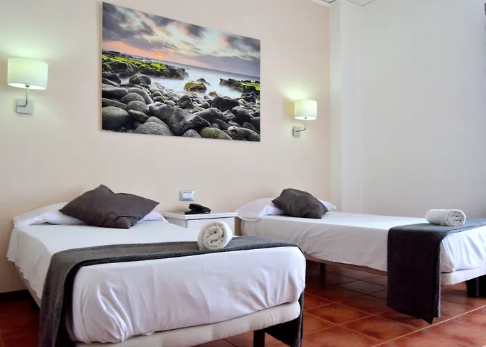 San Telmo Mar (adults Only) Puerto de la Cruz (Tenerife)