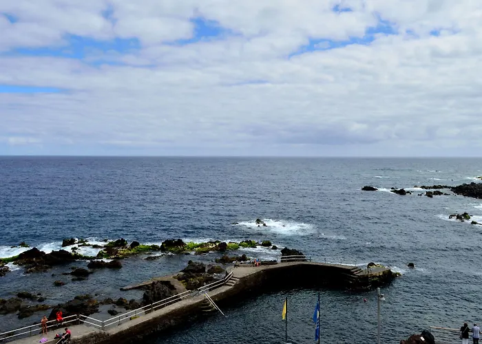 Otel San Telmo Mar (adults Only)