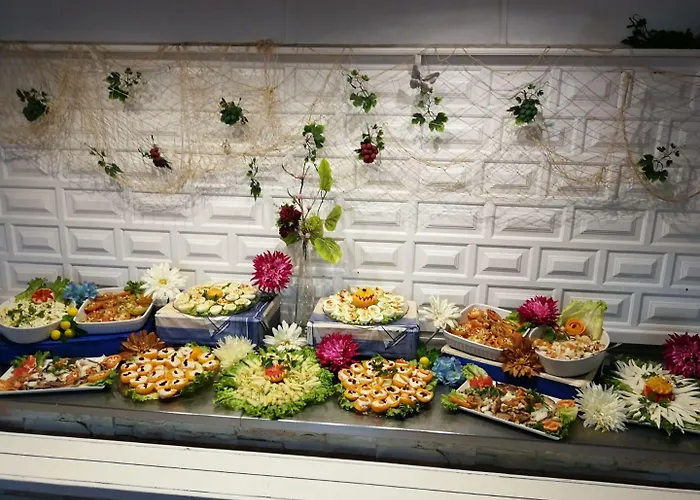 San Telmo Mar (adults Only) פוארטו דה לה קרוז