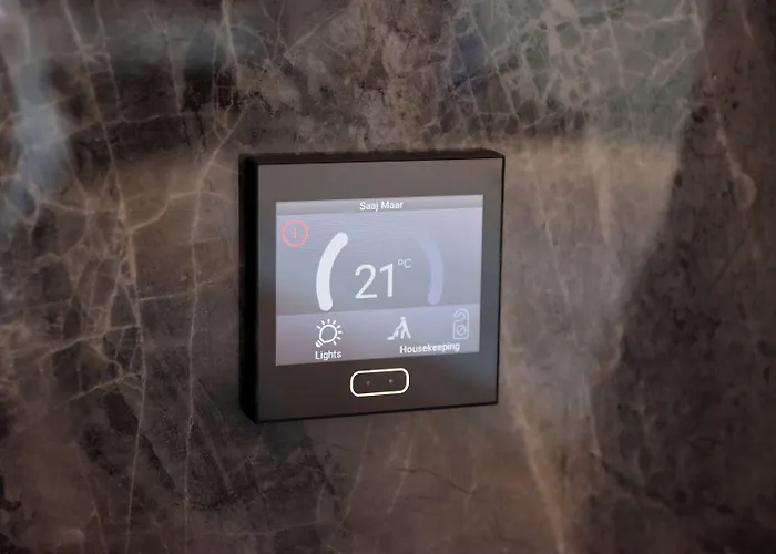 San Telmo Mar (adults Only) 3*