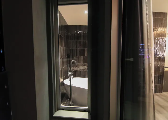 San Telmo Mar (adults Only)