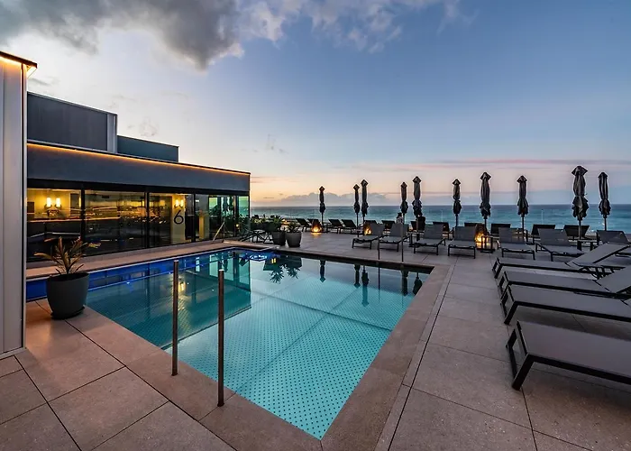 Otel San Telmo Mar (adults Only)