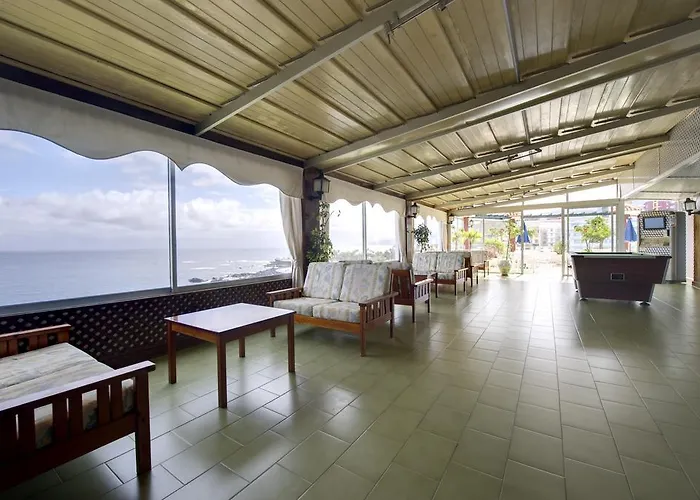 San Telmo Mar (adults Only) Otel