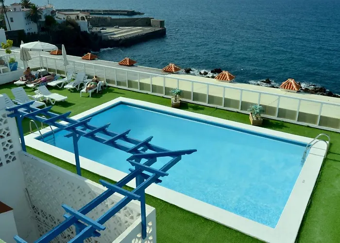 San Telmo Mar (adults Only) Otel