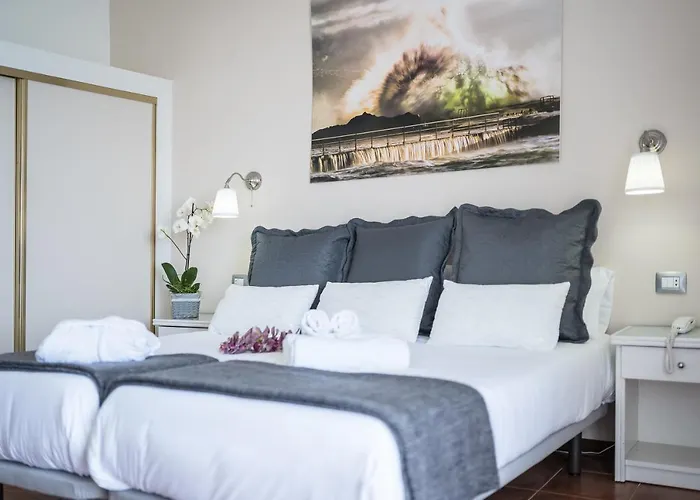 San Telmo Mar (adults Only) Otel