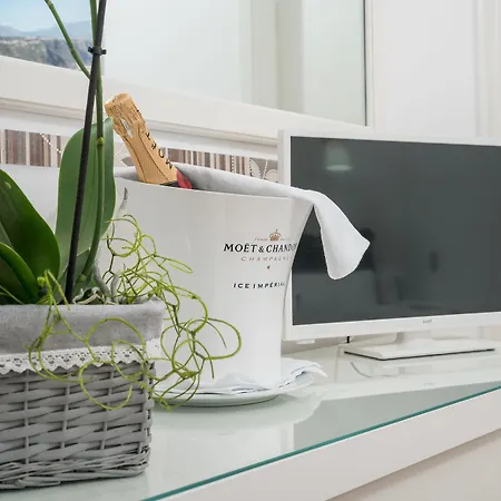 Hotel San Telmo Mar (adults Only) Puerto de la Cruz (Tenerife)