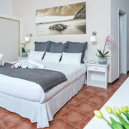 San Telmo Mar (adults Only) 3*