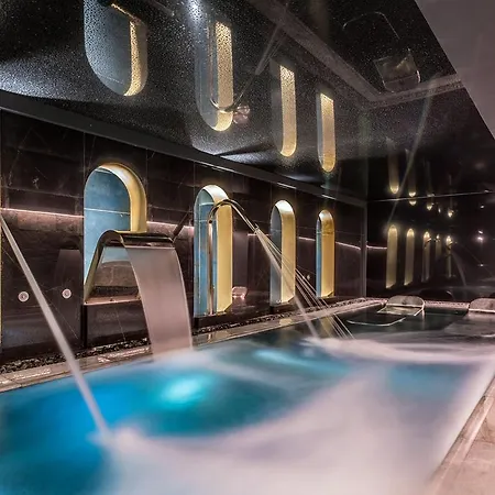 Hotel San Telmo Mar (adults Only) 3*