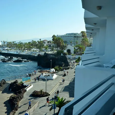 San Telmo Mar (adults Only) Puerto de la Cruz (Tenerife)