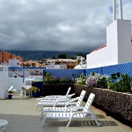 San Telmo Mar (adults Only) 3*