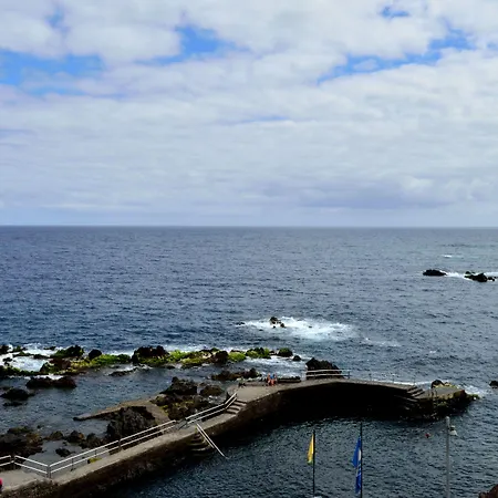 Hotel San Telmo Mar (adults Only)