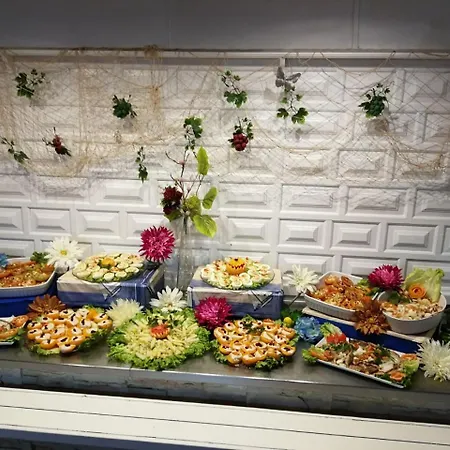 San Telmo Mar (adults Only) 3*