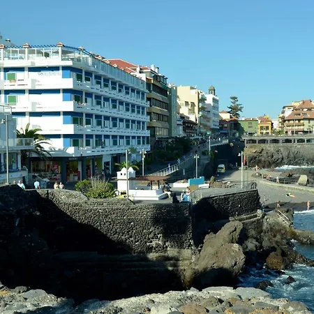Hotel San Telmo Mar (adults Only) Puerto de la Cruz (Tenerife)