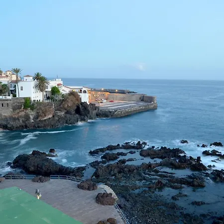 San Telmo Mar (adults Only) Hotel 3*