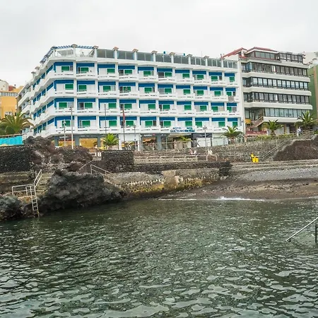 Hotel San Telmo Mar (adults Only) Puerto de la Cruz (Tenerife)