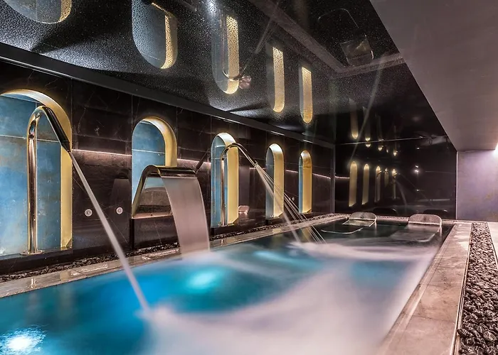 Szálloda San Telmo Mar (adults Only) 3*