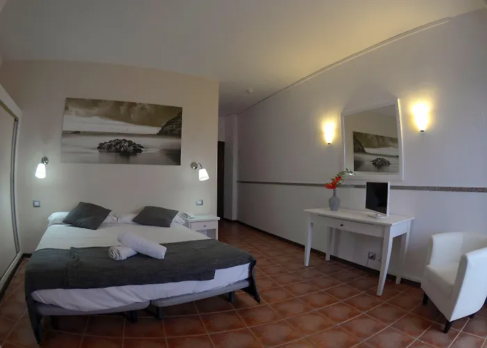 San Telmo Mar (adults Only) Szálloda 3*